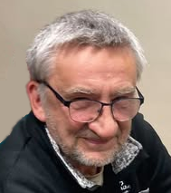 I miejsce – Boguś