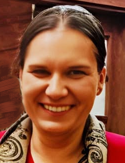 II miejsce – Olga
